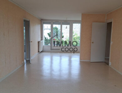 Appartement – T5 – REIMS