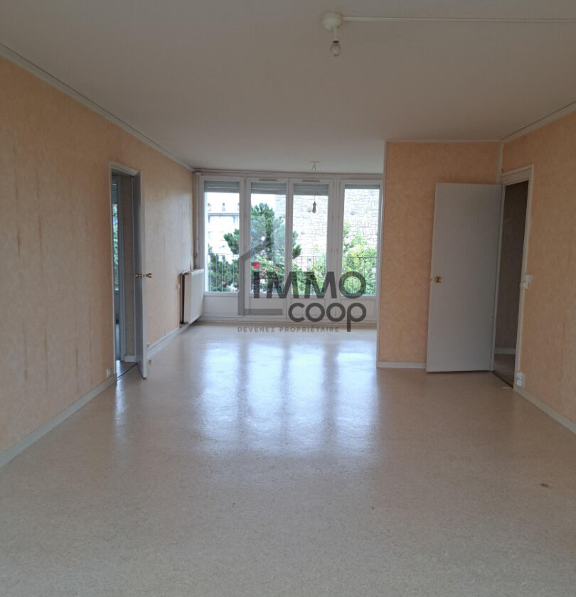 Appartement – T5 – REIMS