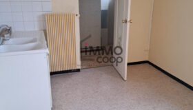 Appartement – T5 – REIMS