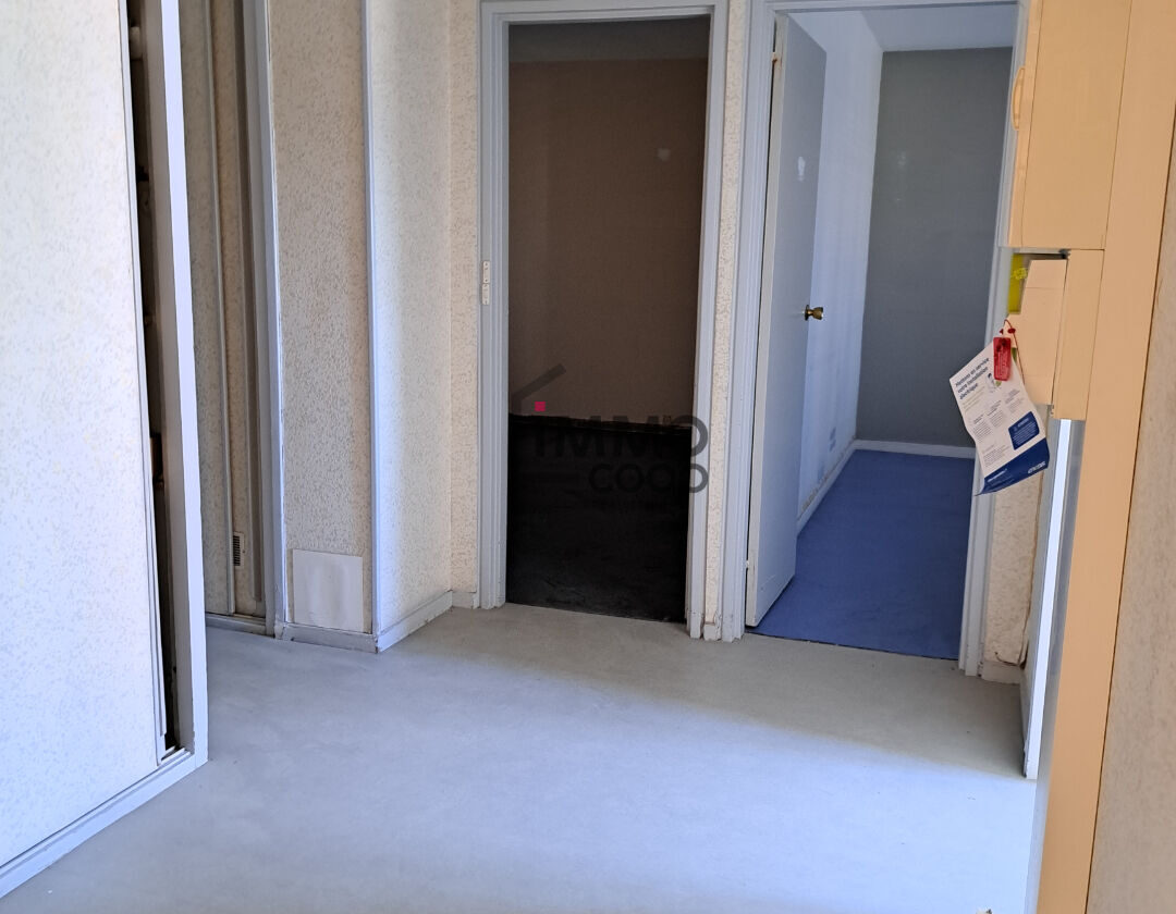 Appartement – T3 – REIMS