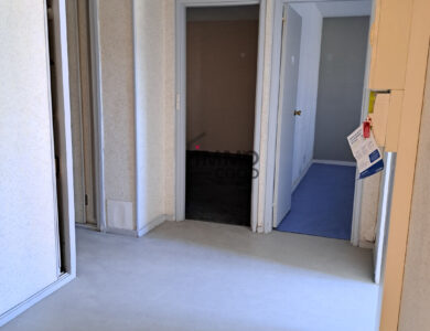 Appartement – T3 – REIMS