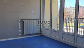 Appartement – T3 – REIMS