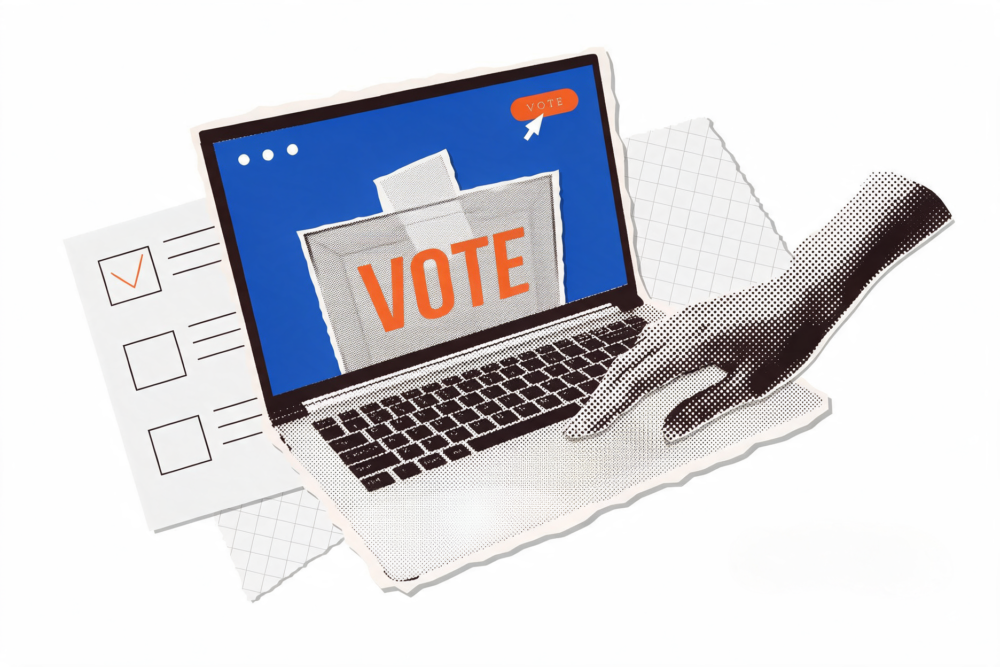 Vote épisode 2
