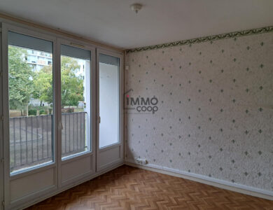 Appartement – T3 – REIMS