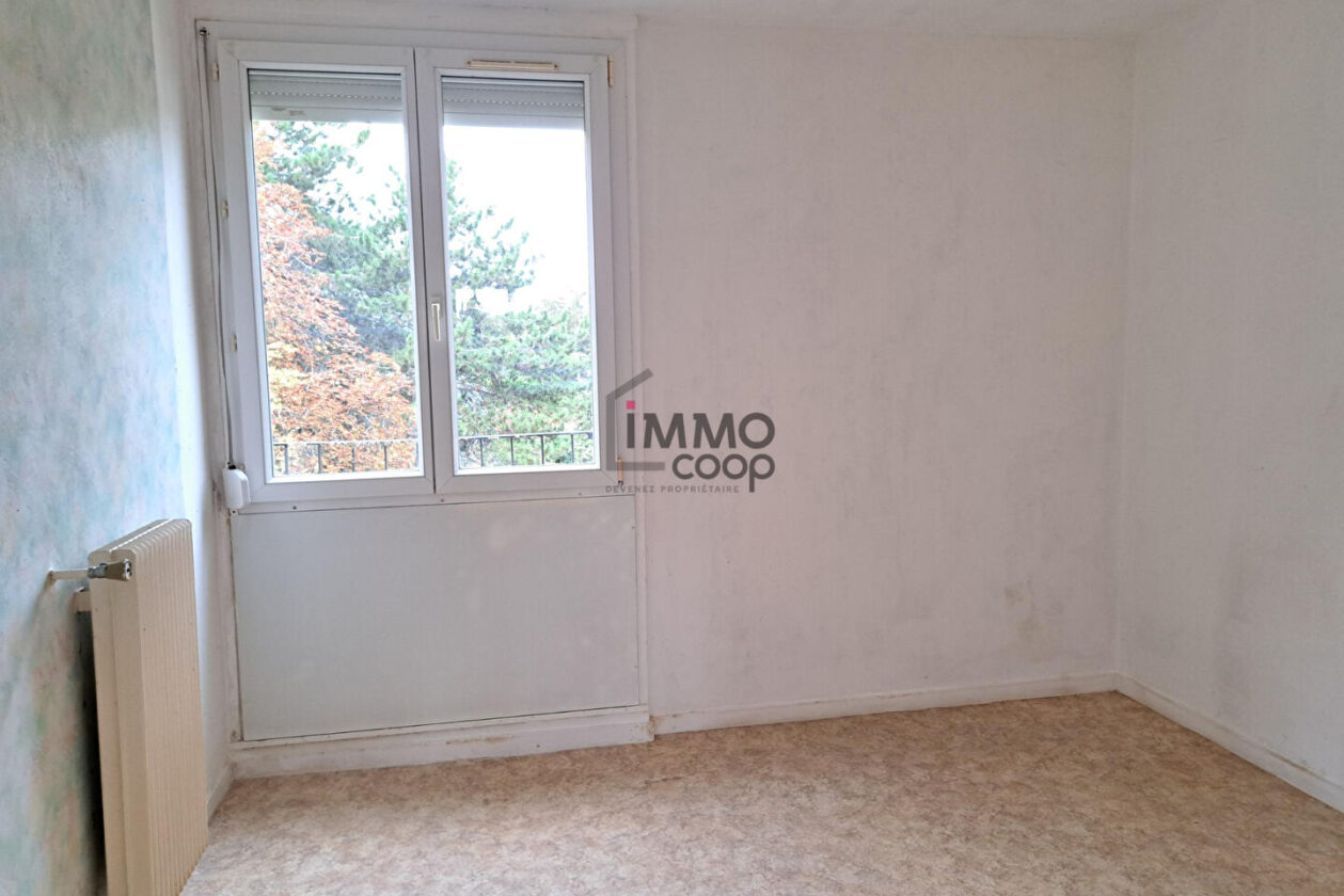 Appartement – T3 – REIMS