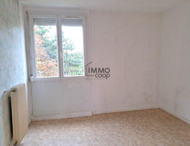 Appartement – T3 – REIMS