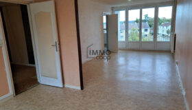 Appartement – T3 – REIMS