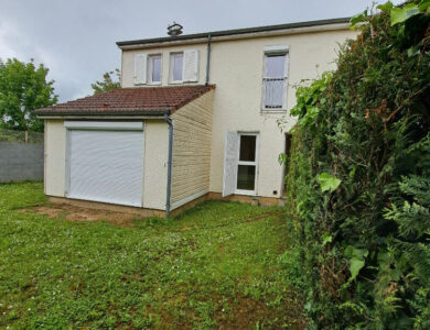 Maison Vitry Le Francois 4 pièce(s) 86 m2