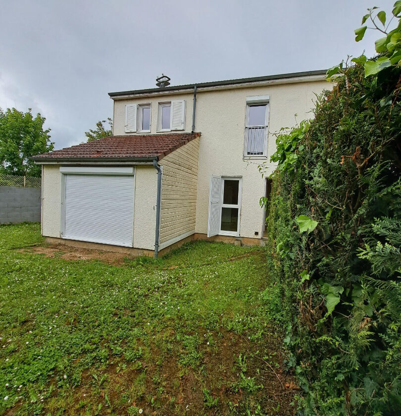 Maison Vitry Le Francois 4 pièce(s) 86 m2