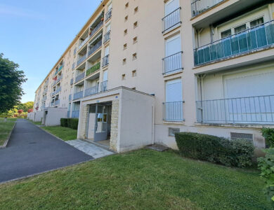 appartement type 3 VITRY LE FRANCOIS