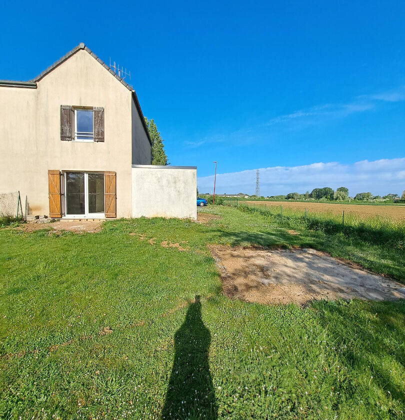 maison type 3 a 5 min de VITRY