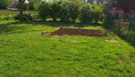 maison type 3 a 5 min de VITRY