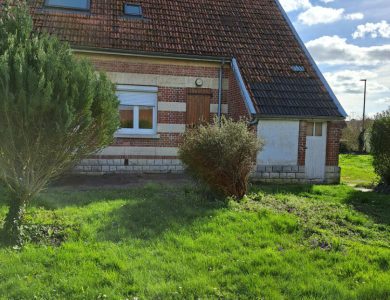 maison type 6 VITRY LE FRANCOIS