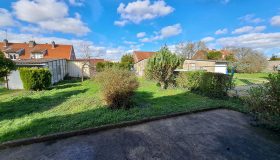 maison type 6 VITRY LE FRANCOIS