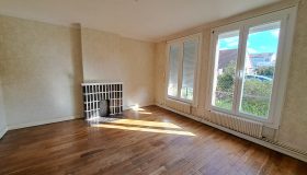maison type 6 VITRY LE FRANCOIS
